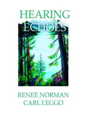 cover image of Hearing Echoes